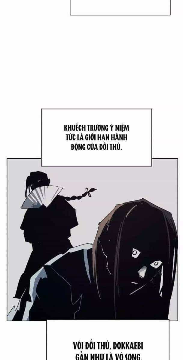 Kỵ Sĩ Báo Thù - Chương 121 - ảnh 12