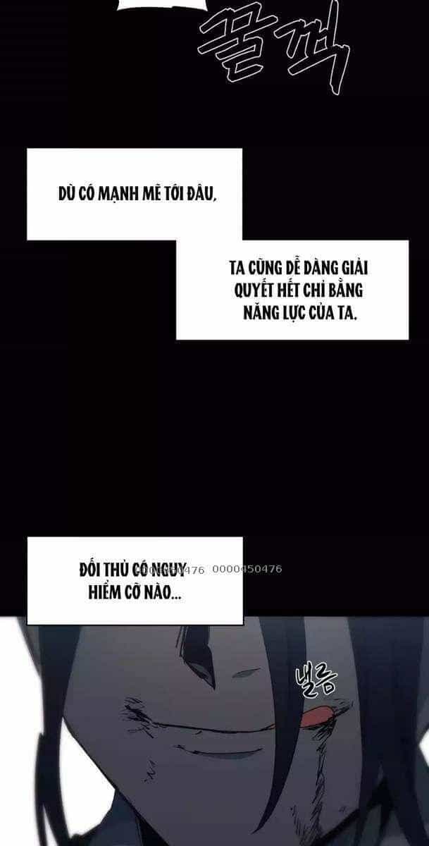 Kỵ Sĩ Báo Thù - Chương 121 - ảnh 5