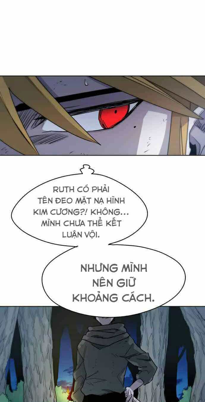 Kỵ Sĩ Báo Thù - Chương 12 - ảnh 13