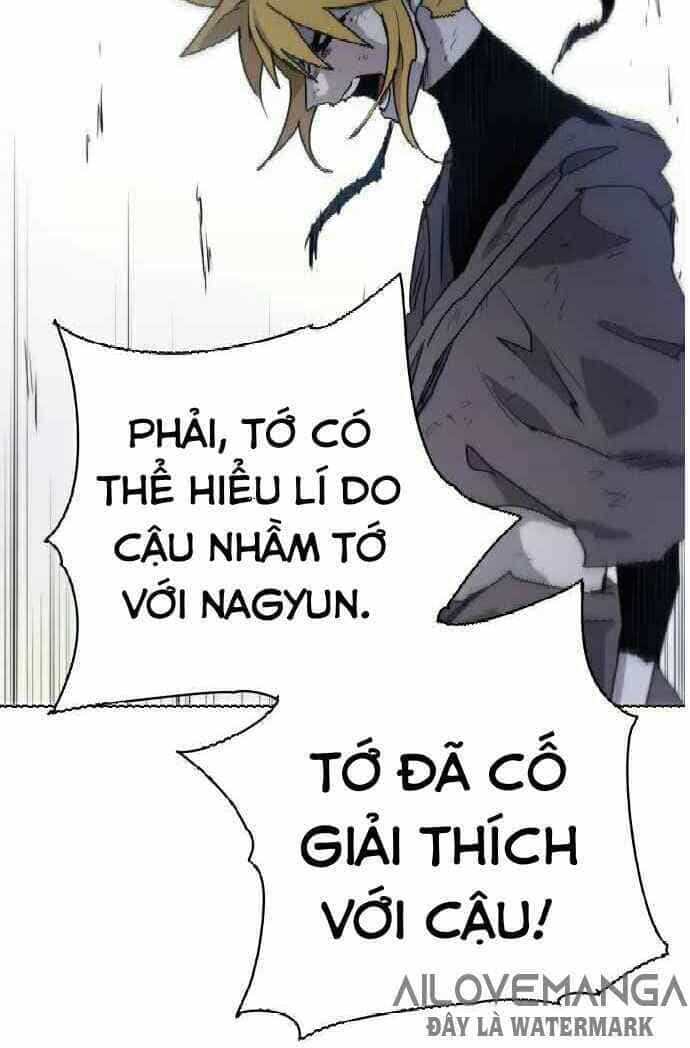 Kỵ Sĩ Báo Thù - Chương 12 - ảnh 63