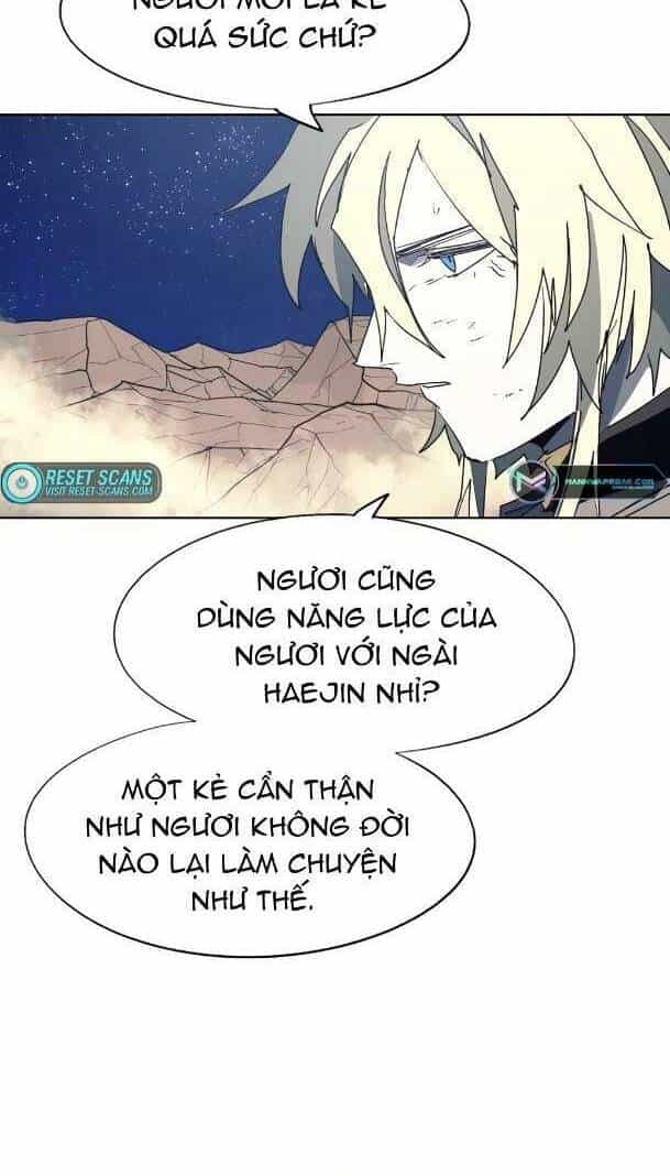 Kỵ Sĩ Báo Thù - Chương 123 - ảnh 25