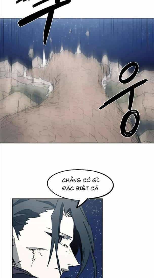 Kỵ Sĩ Báo Thù - Chương 124 - ảnh 40
