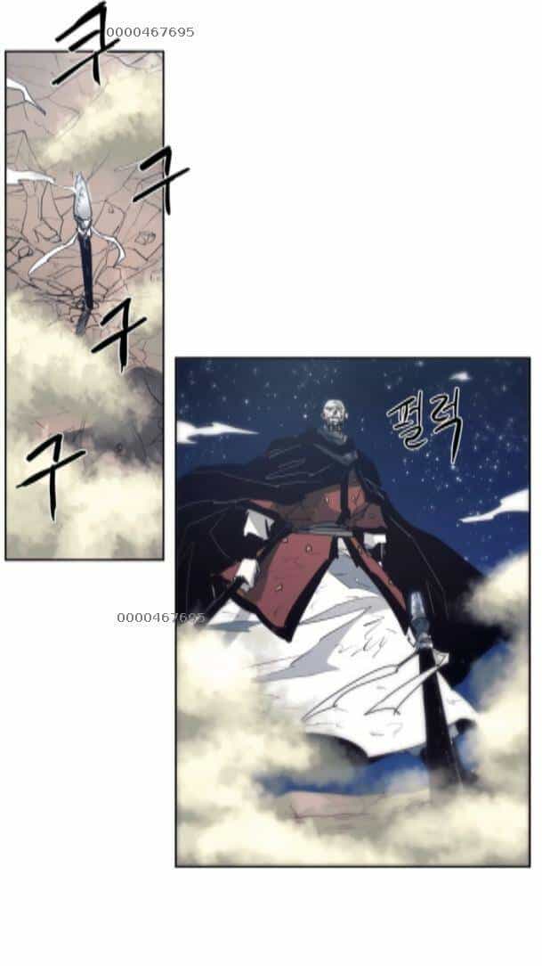 Kỵ Sĩ Báo Thù - Chương 125 - ảnh 24