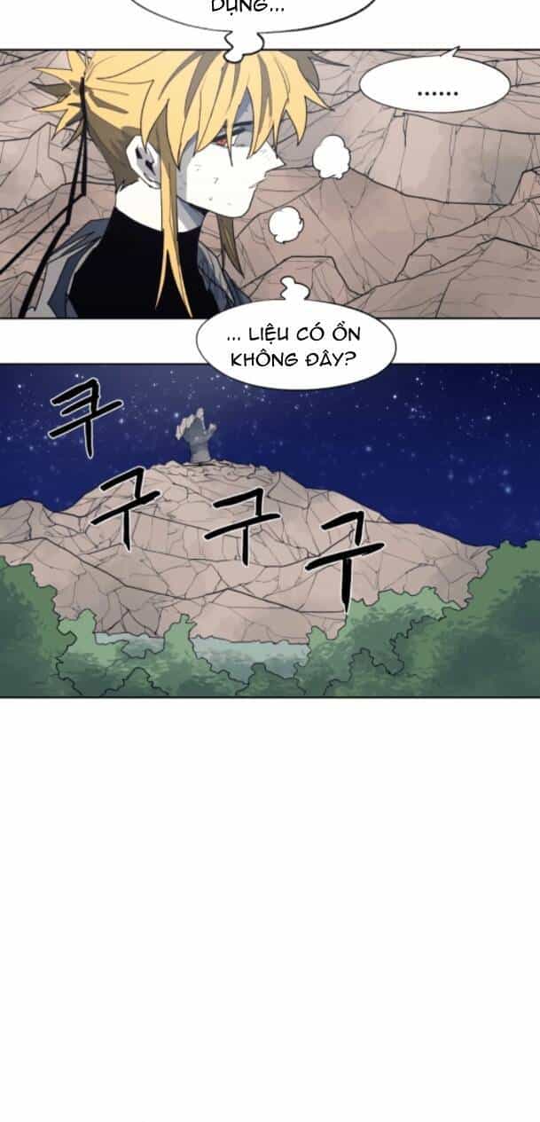 Kỵ Sĩ Báo Thù - Chương 125 - ảnh 7