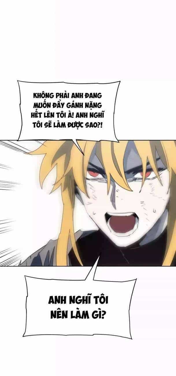 Kỵ Sĩ Báo Thù - Chương 126 - ảnh 28