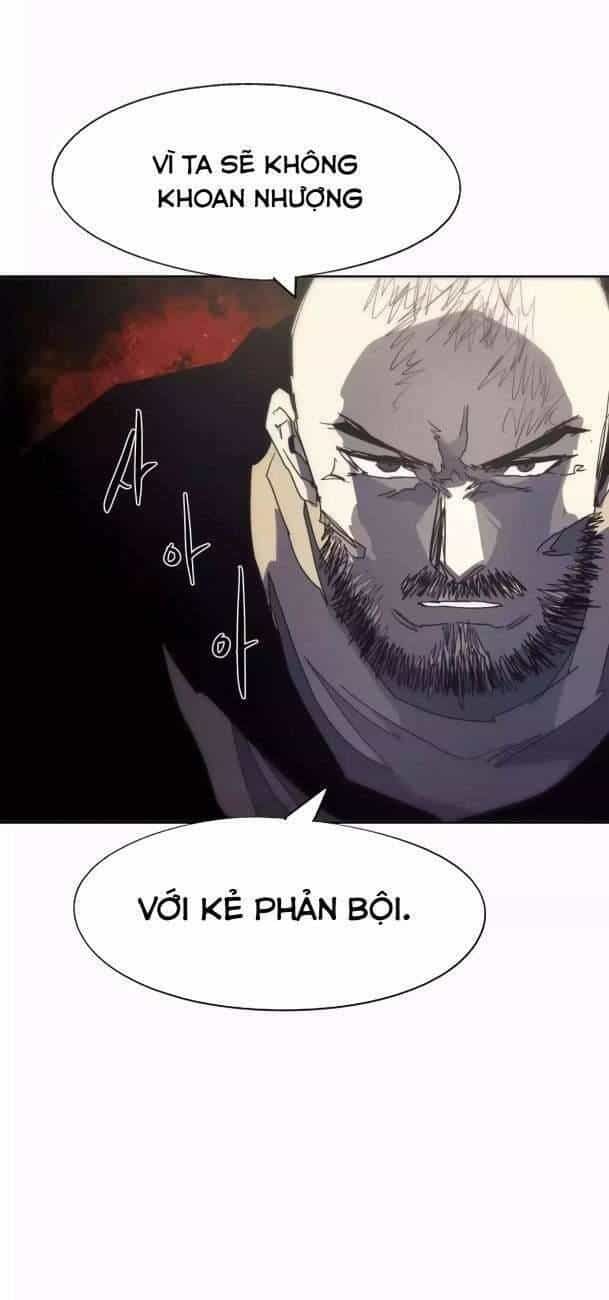Kỵ Sĩ Báo Thù - Chương 127 - ảnh 27