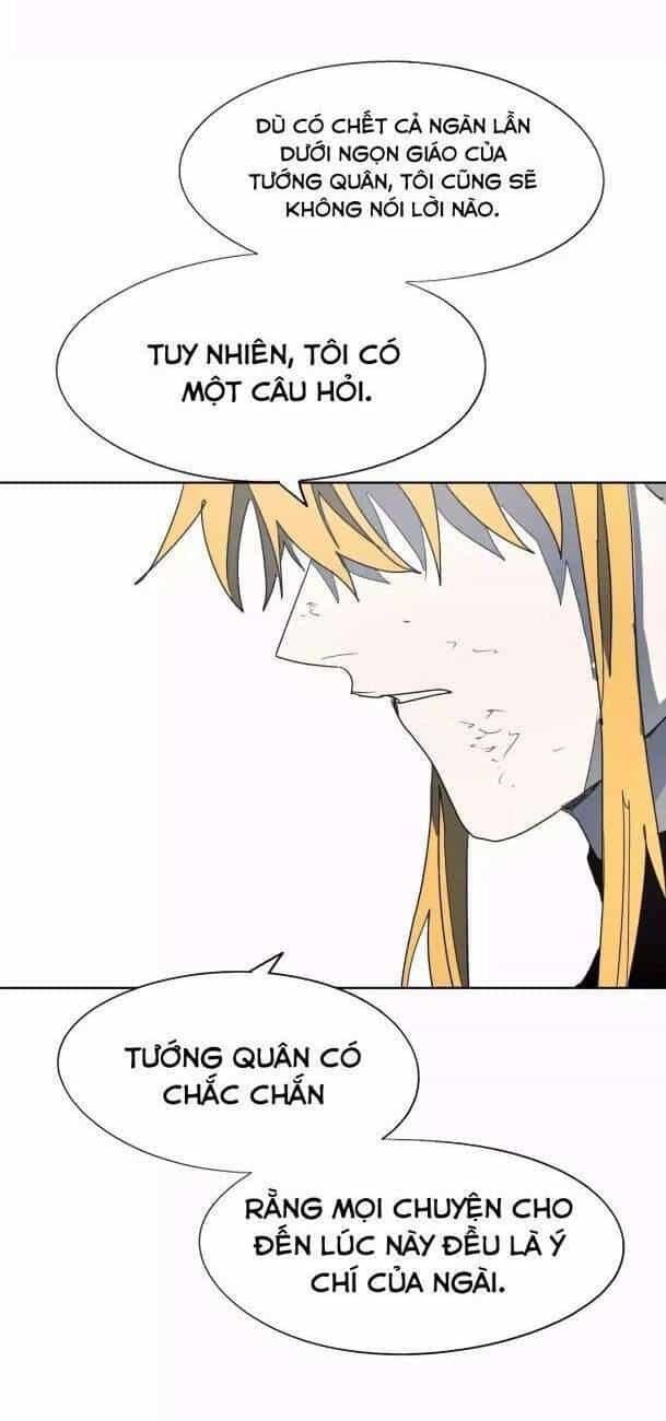 Kỵ Sĩ Báo Thù - Chương 127 - ảnh 28