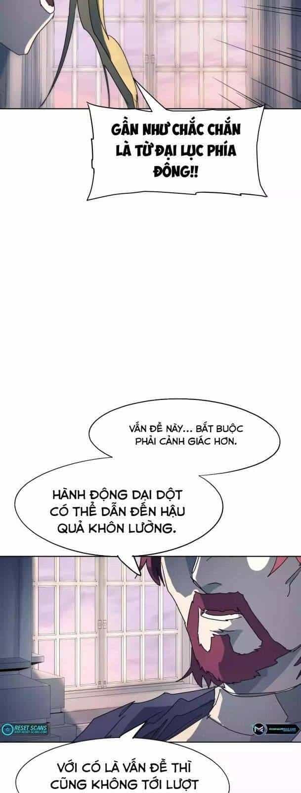 Kỵ Sĩ Báo Thù - Chương 127 - ảnh 45
