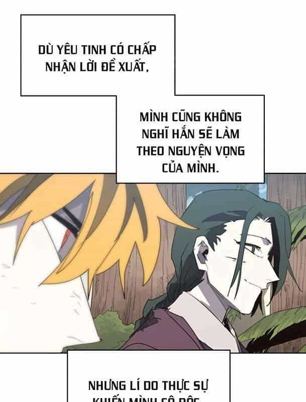 Kỵ Sĩ Báo Thù - Chương 129 - ảnh 34