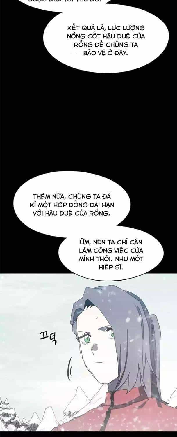 Kỵ Sĩ Báo Thù - Chương 130 - ảnh 20