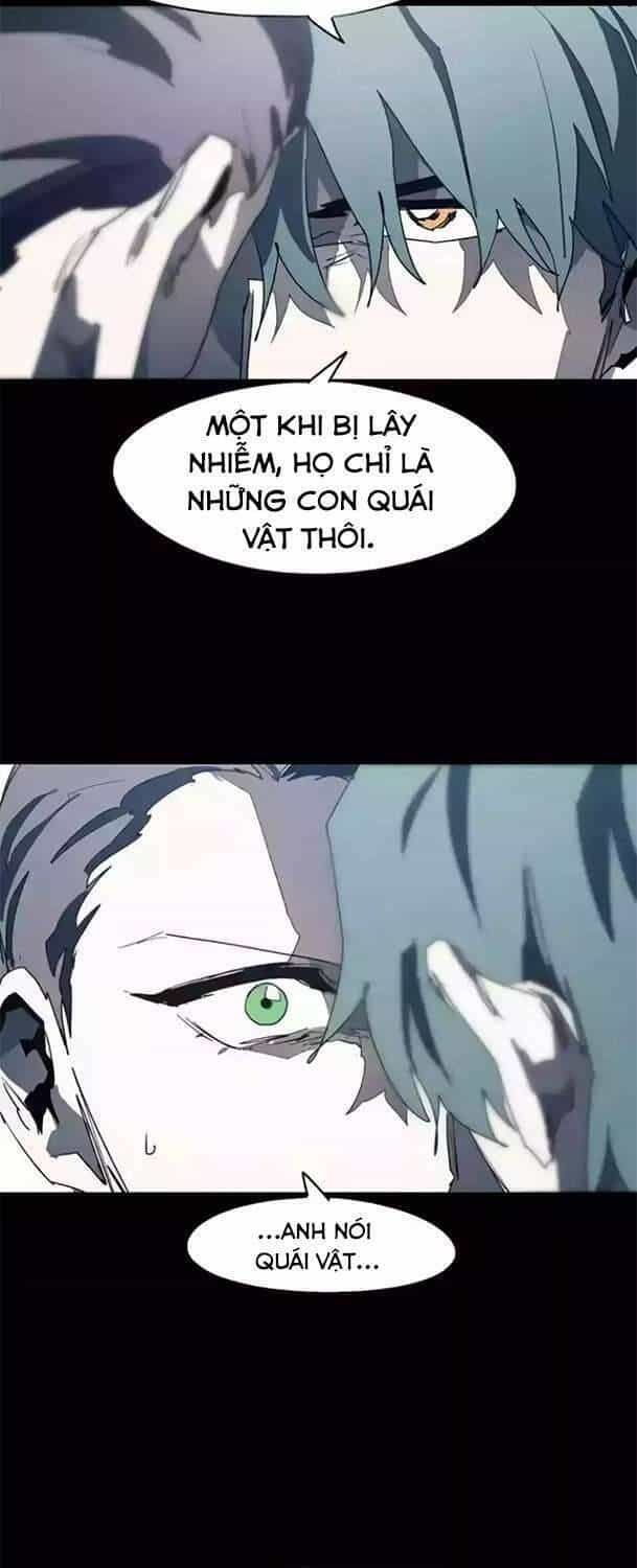 Kỵ Sĩ Báo Thù - Chương 131 - ảnh 20