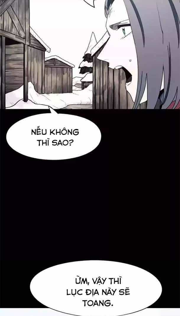 Kỵ Sĩ Báo Thù - Chương 131 - ảnh 22