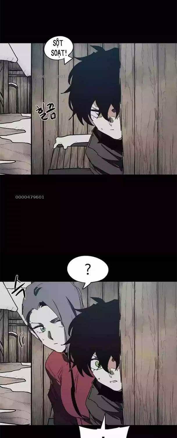 Kỵ Sĩ Báo Thù - Chương 131 - ảnh 3