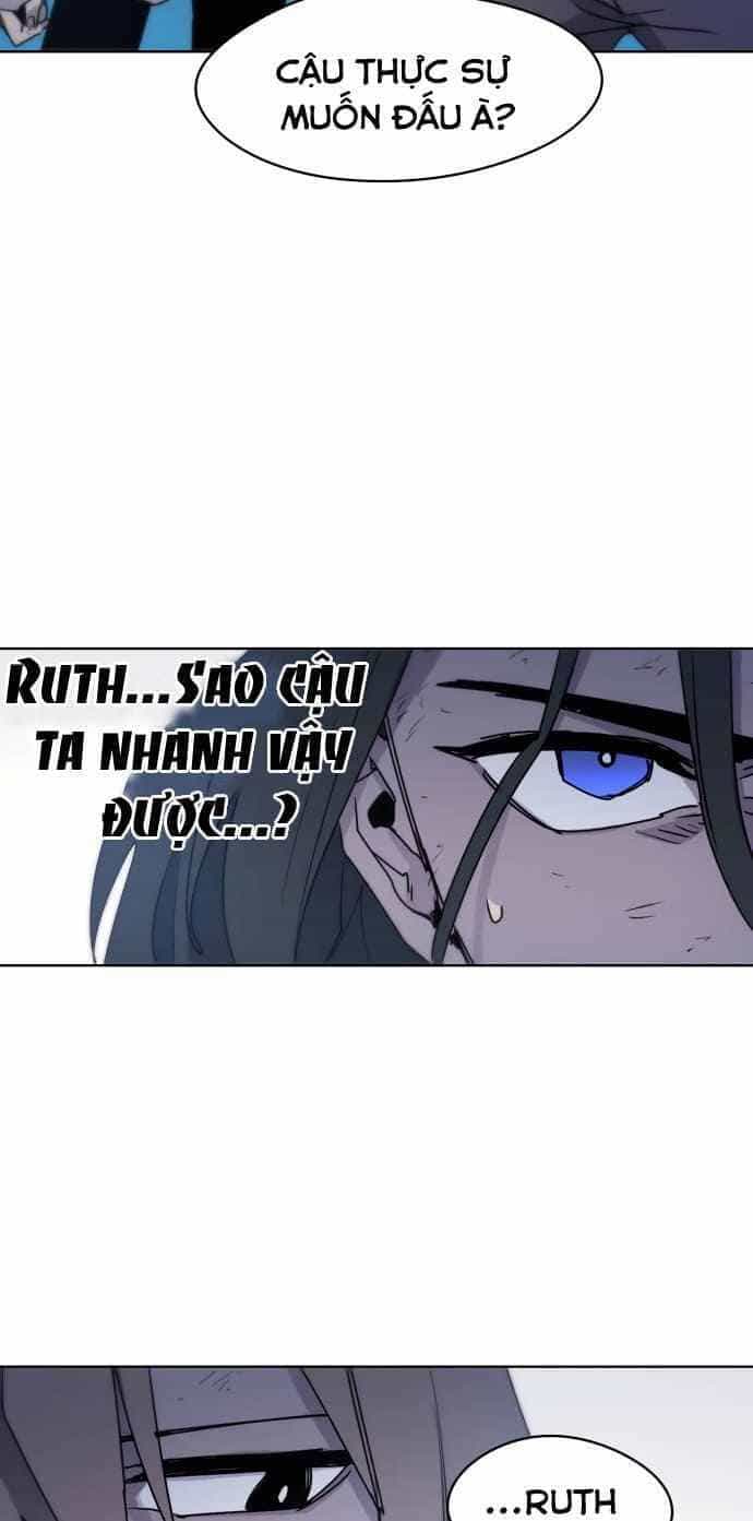 Kỵ Sĩ Báo Thù - Chương 13 - ảnh 31
