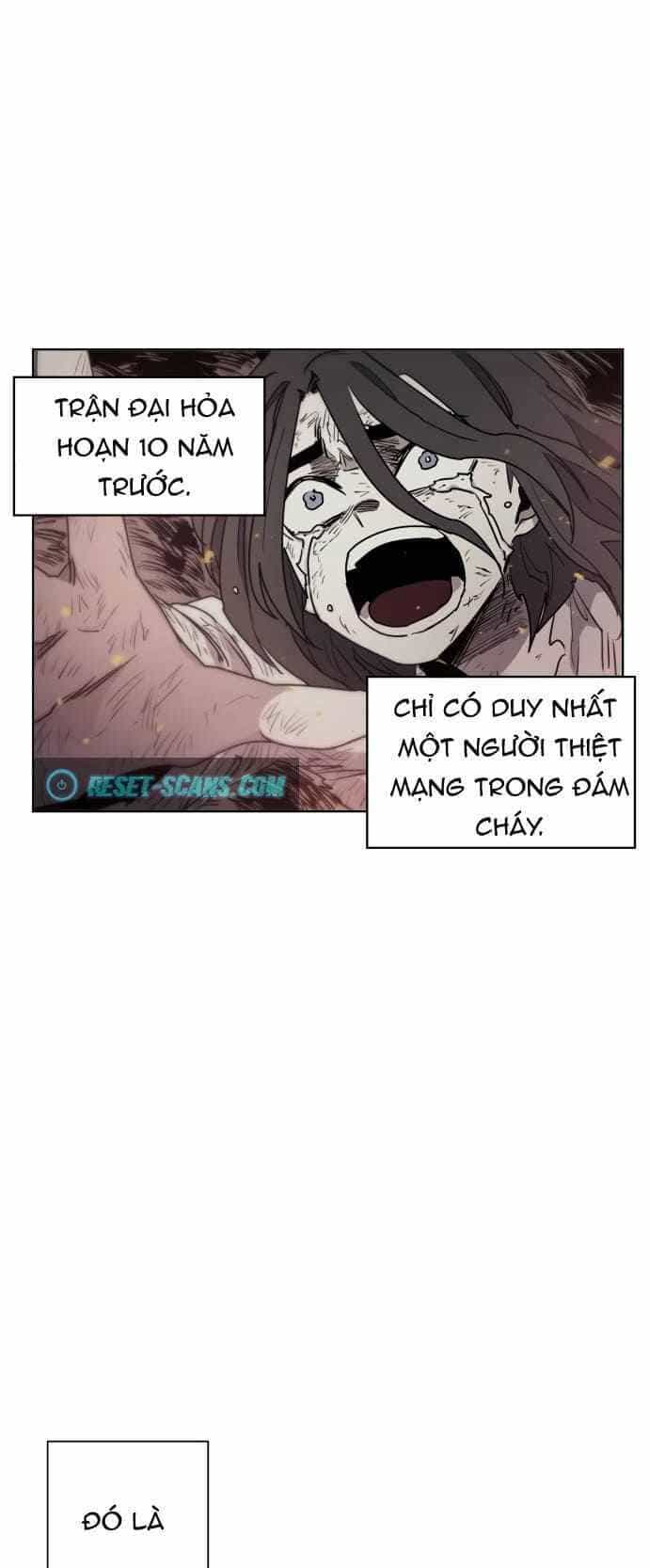 Kỵ Sĩ Báo Thù - Chương 13 - ảnh 51