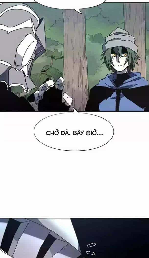 Kỵ Sĩ Báo Thù - Chương 132 - ảnh 8
