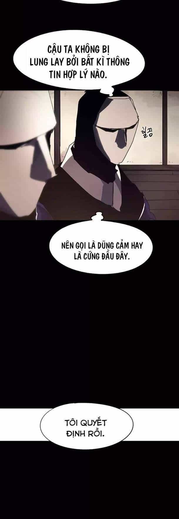 Kỵ Sĩ Báo Thù - Chương 133 - ảnh 24