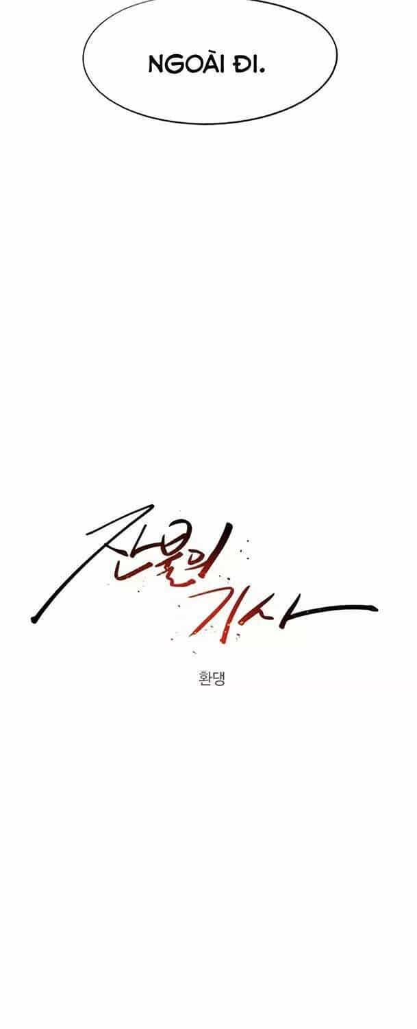 Kỵ Sĩ Báo Thù - Chương 133 - ảnh 28