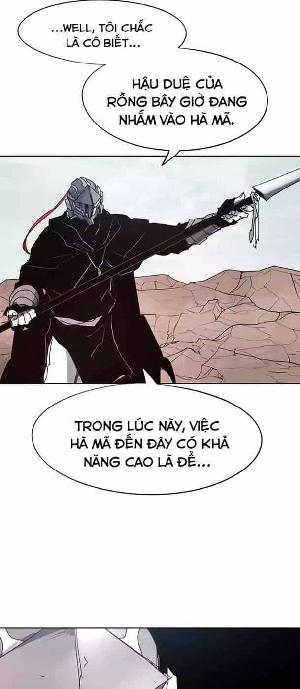 Kỵ Sĩ Báo Thù - Chương 133 - ảnh 31
