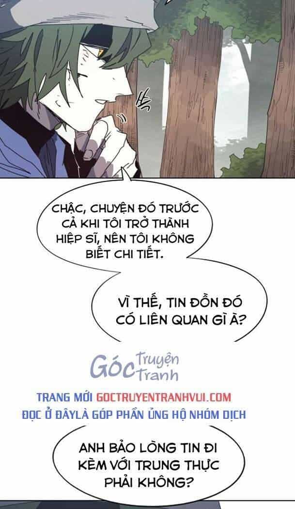 Kỵ Sĩ Báo Thù - Chương 136 - ảnh 42