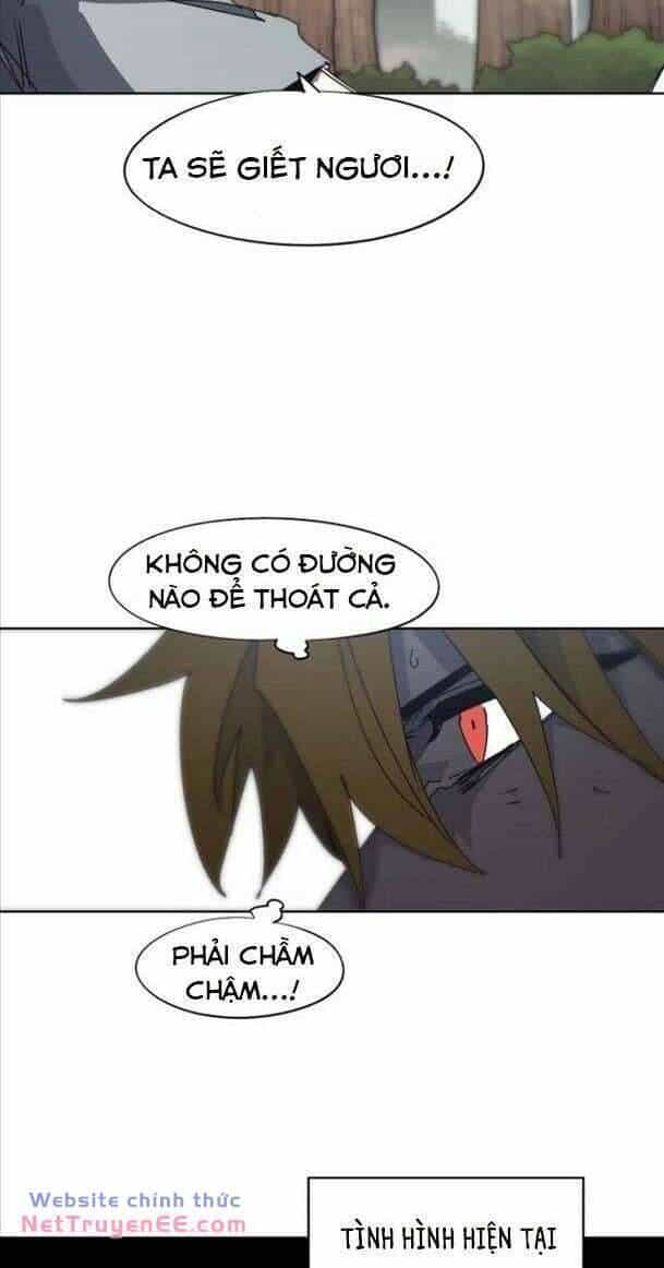 Kỵ Sĩ Báo Thù - Chương 137 - ảnh 2