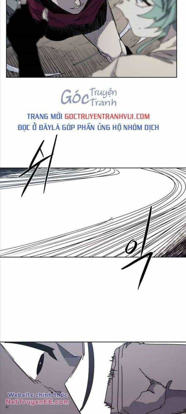 Kỵ Sĩ Báo Thù - Chương 137 - ảnh 34