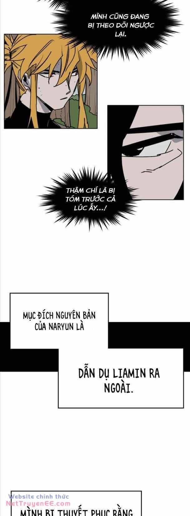 Kỵ Sĩ Báo Thù - Chương 137 - ảnh 43