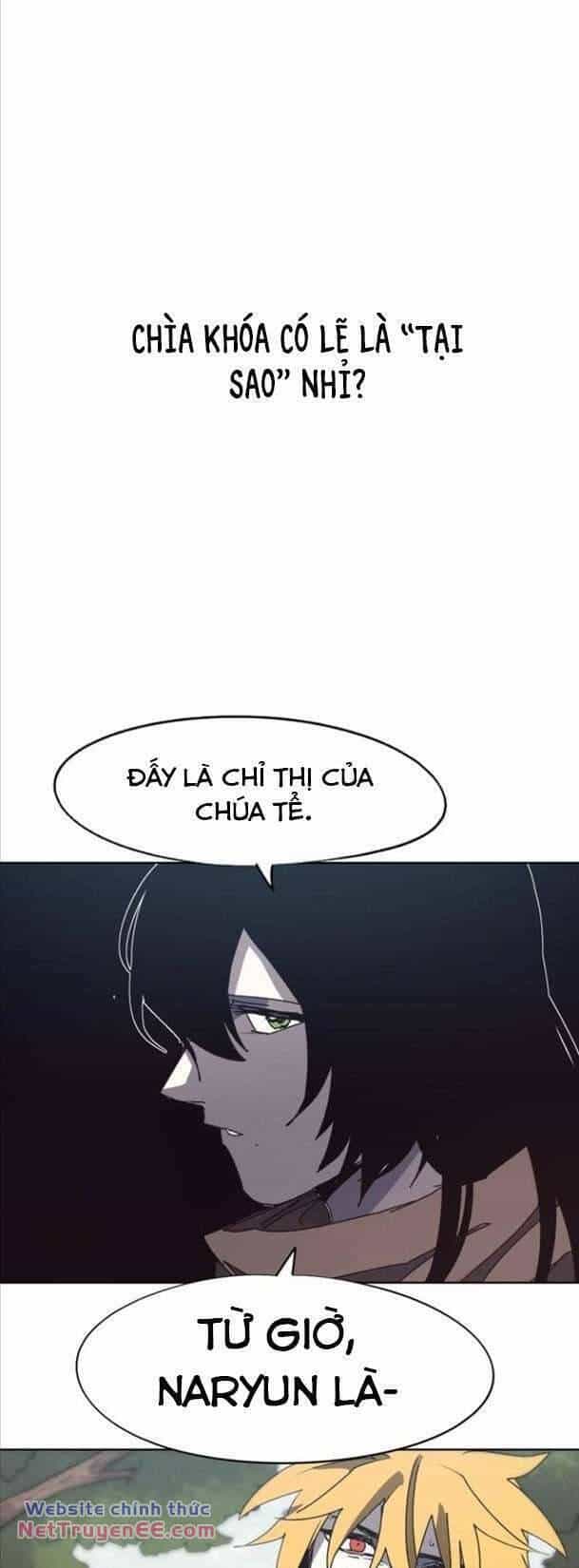 Kỵ Sĩ Báo Thù - Chương 137 - ảnh 45