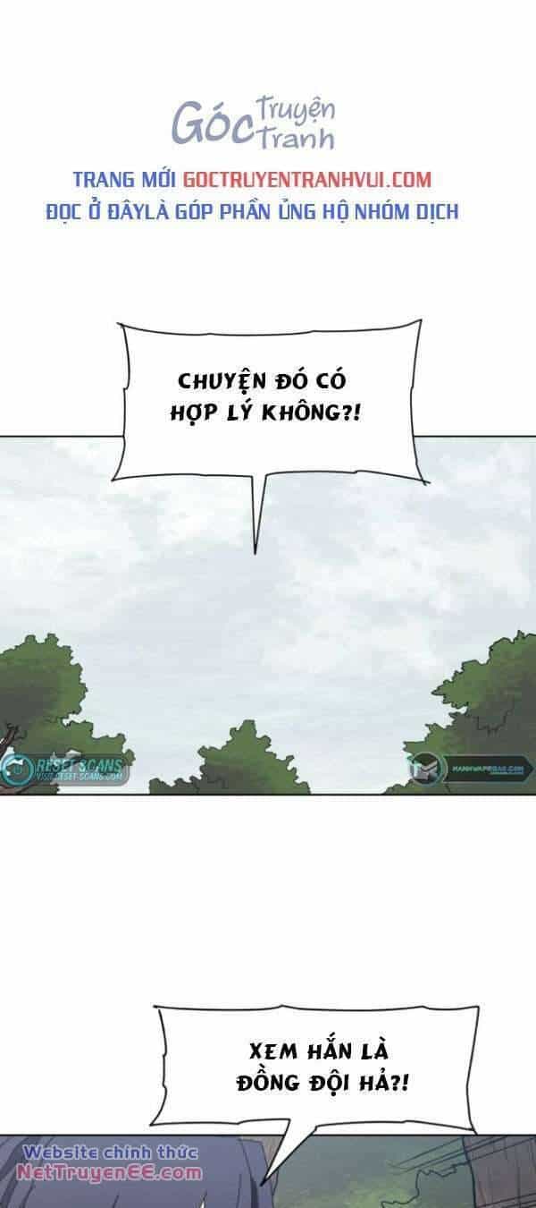 Kỵ Sĩ Báo Thù - Chương 138 - ảnh 1