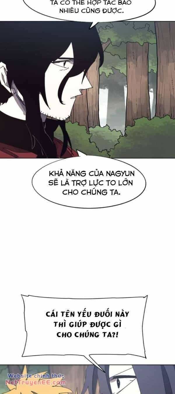 Kỵ Sĩ Báo Thù - Chương 138 - ảnh 13