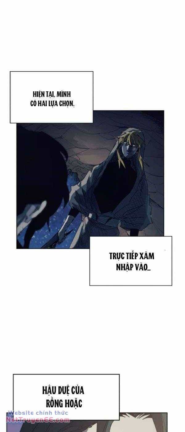 Kỵ Sĩ Báo Thù - Chương 138 - ảnh 34