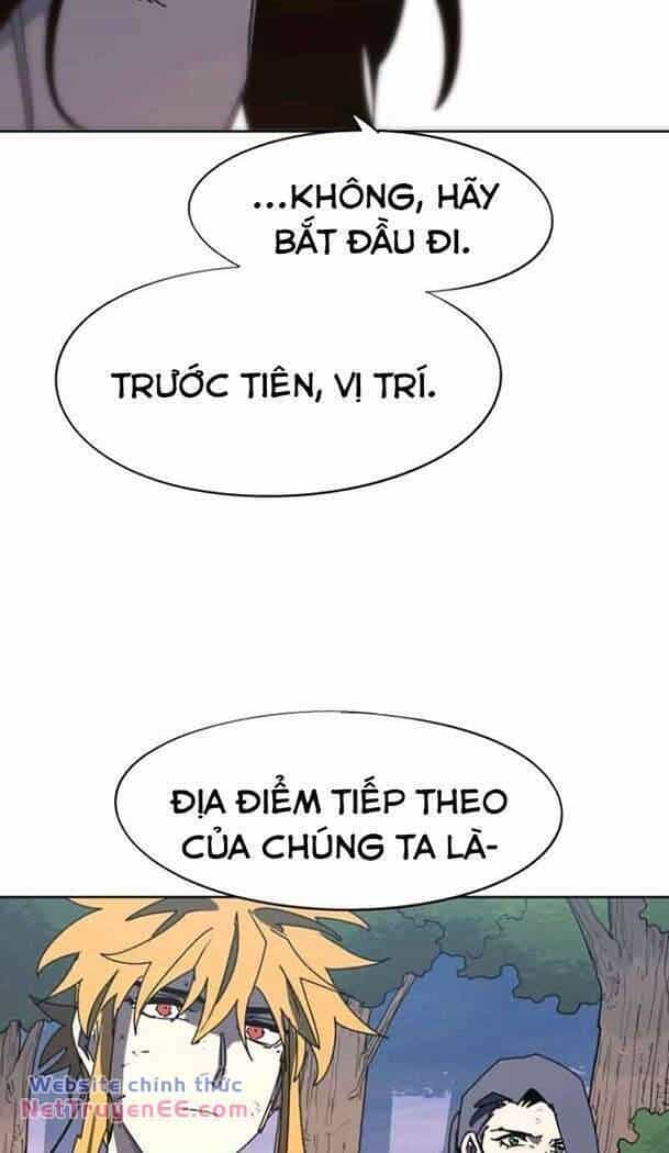 Kỵ Sĩ Báo Thù - Chương 139 - ảnh 12