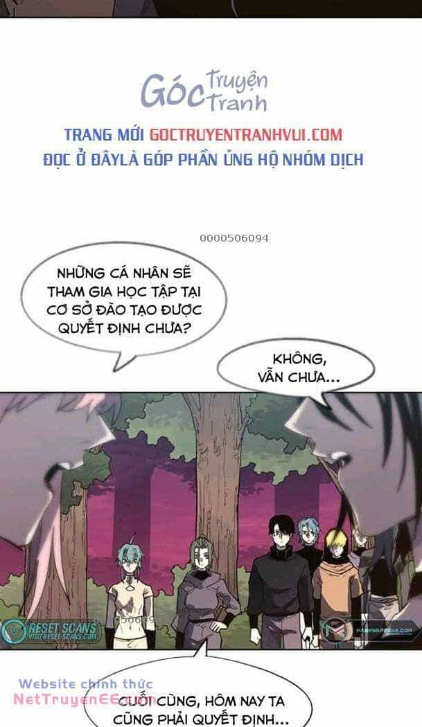 Kỵ Sĩ Báo Thù - Chương 139 - ảnh 20