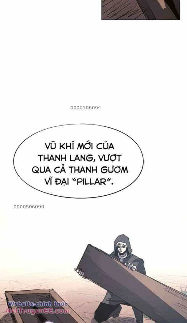 Kỵ Sĩ Báo Thù - Chương 139 - ảnh 32