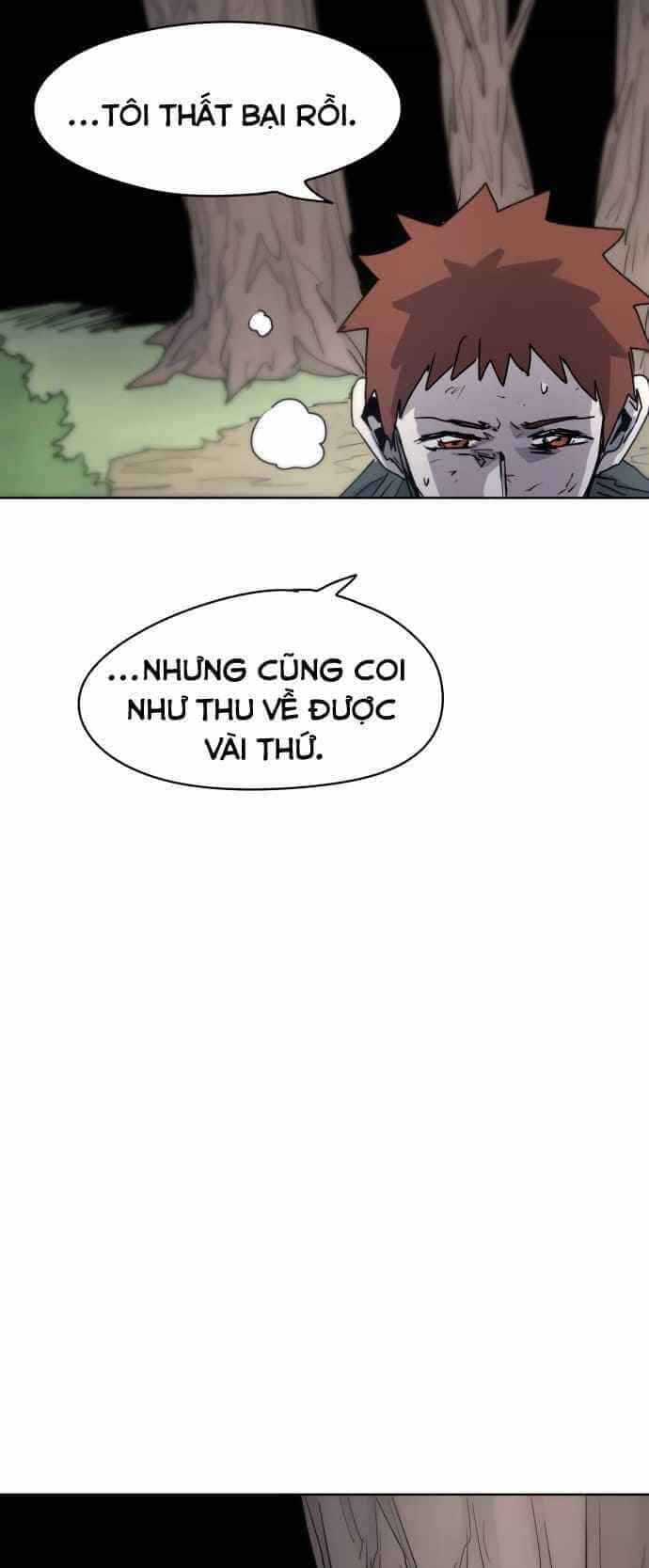 Kỵ Sĩ Báo Thù - Chương 14 - ảnh 18