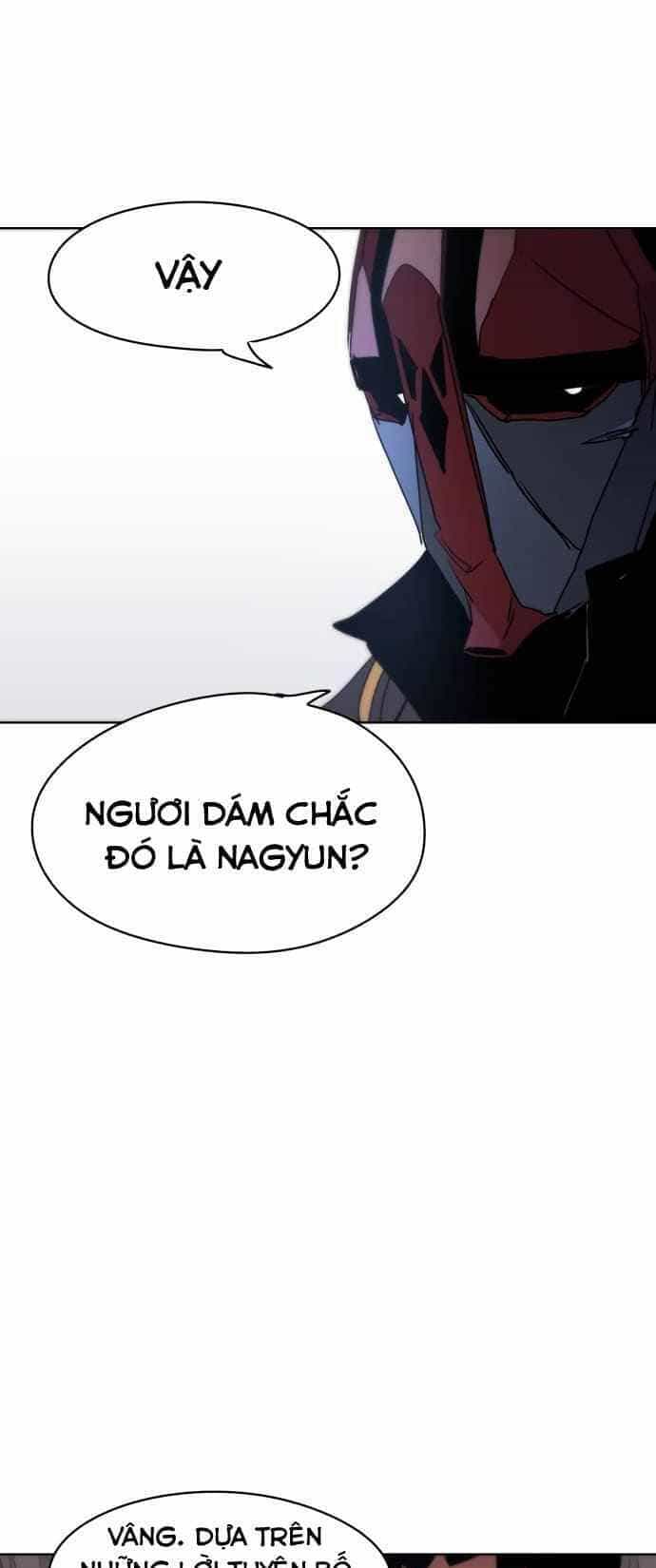Kỵ Sĩ Báo Thù - Chương 14 - ảnh 21