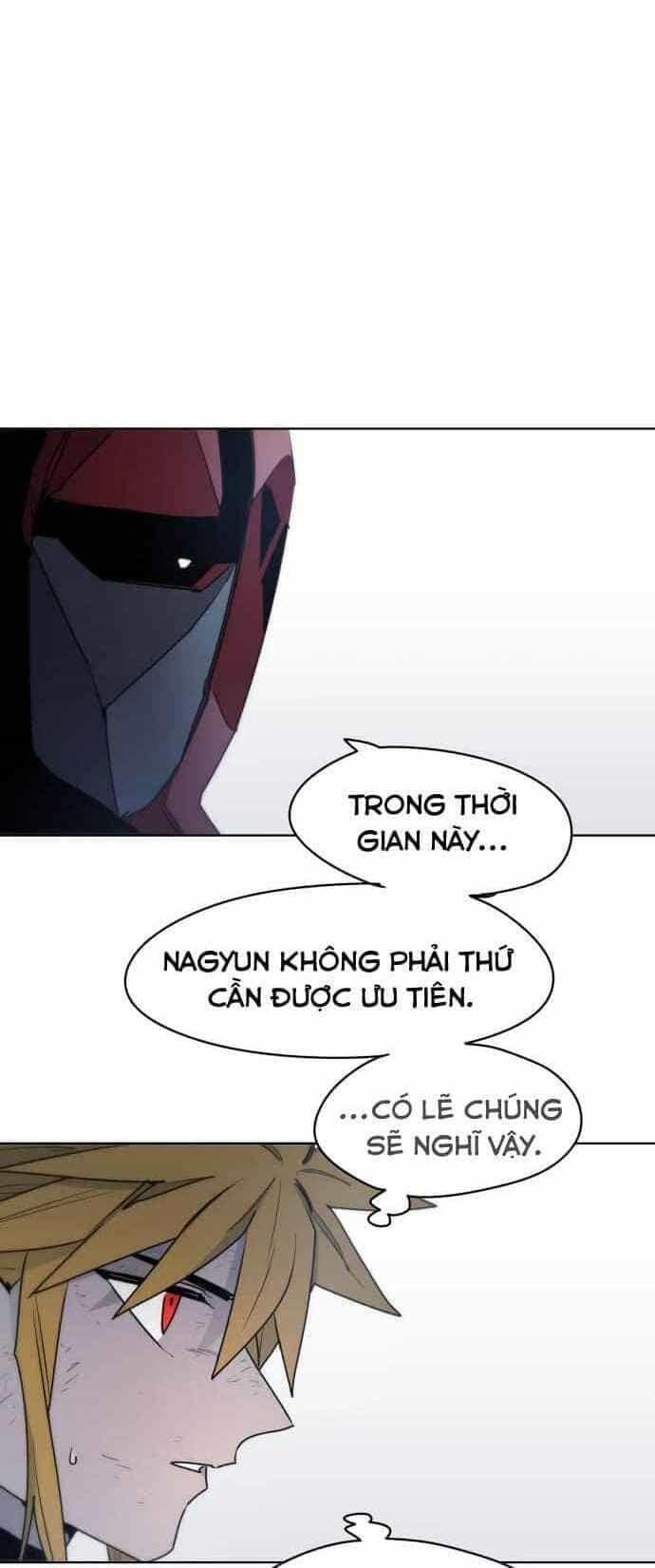 Kỵ Sĩ Báo Thù - Chương 14 - ảnh 25