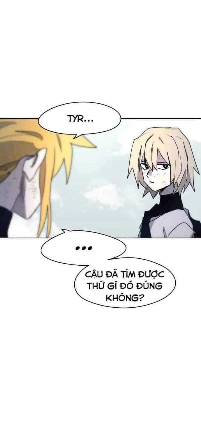 Kỵ Sĩ Báo Thù - Chương 14 - ảnh 34