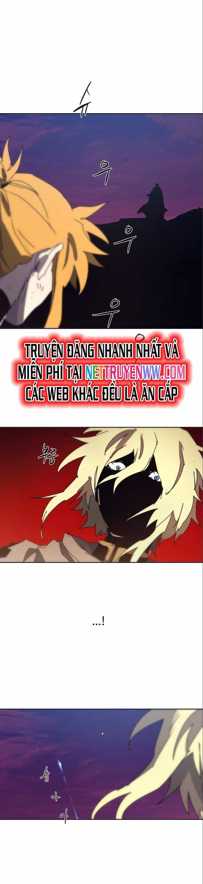 Kỵ Sĩ Báo Thù - Chương 143 - ảnh 23