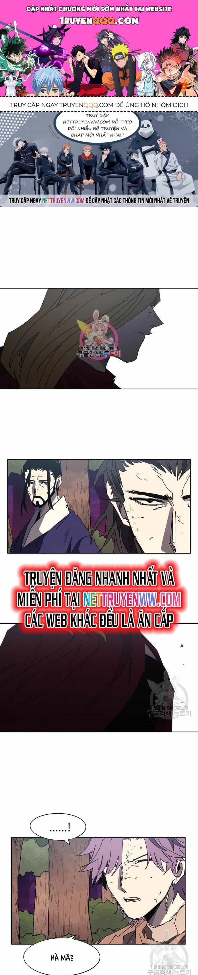 Kỵ Sĩ Báo Thù - Chương 145 - ảnh 1