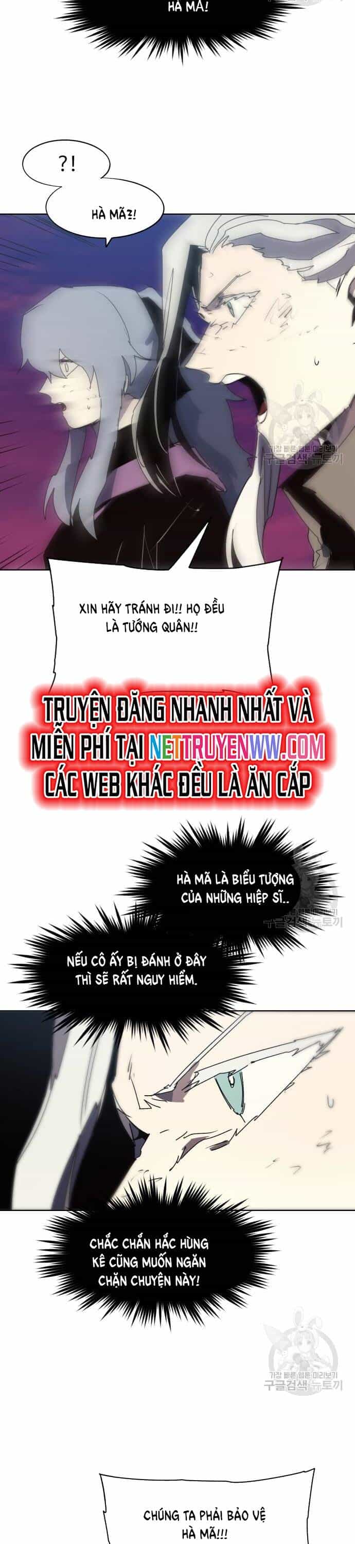Kỵ Sĩ Báo Thù - Chương 145 - ảnh 5