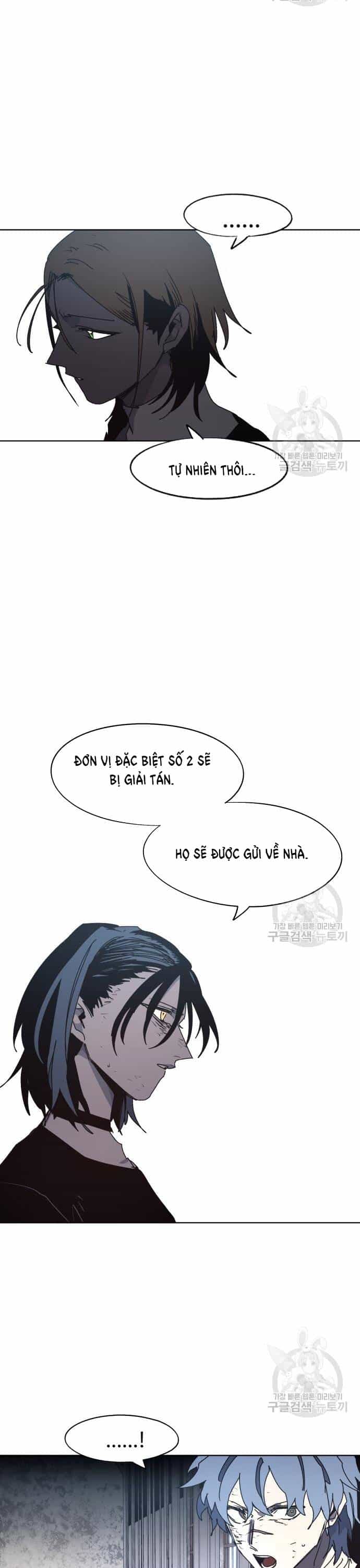 Kỵ Sĩ Báo Thù - Chương 146 - ảnh 8