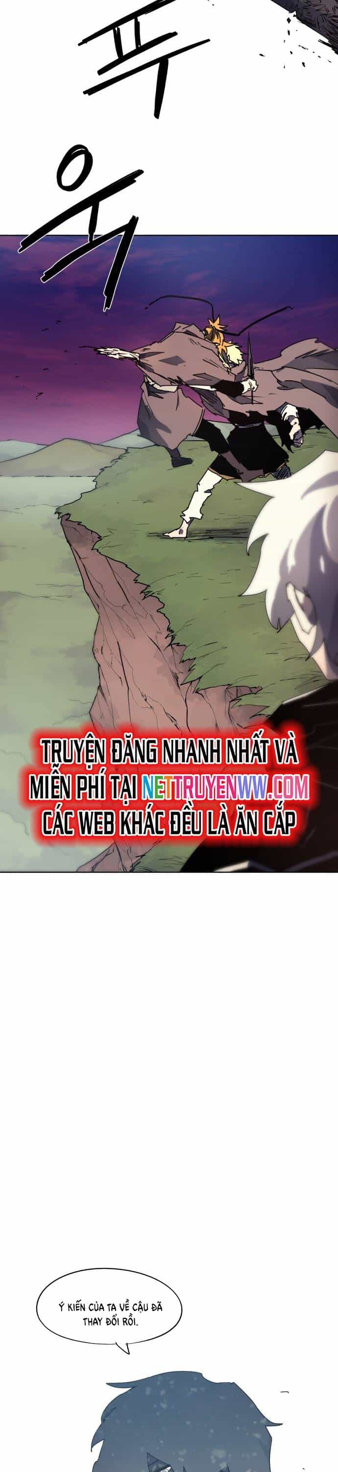 Kỵ Sĩ Báo Thù - Chương 147 - ảnh 5