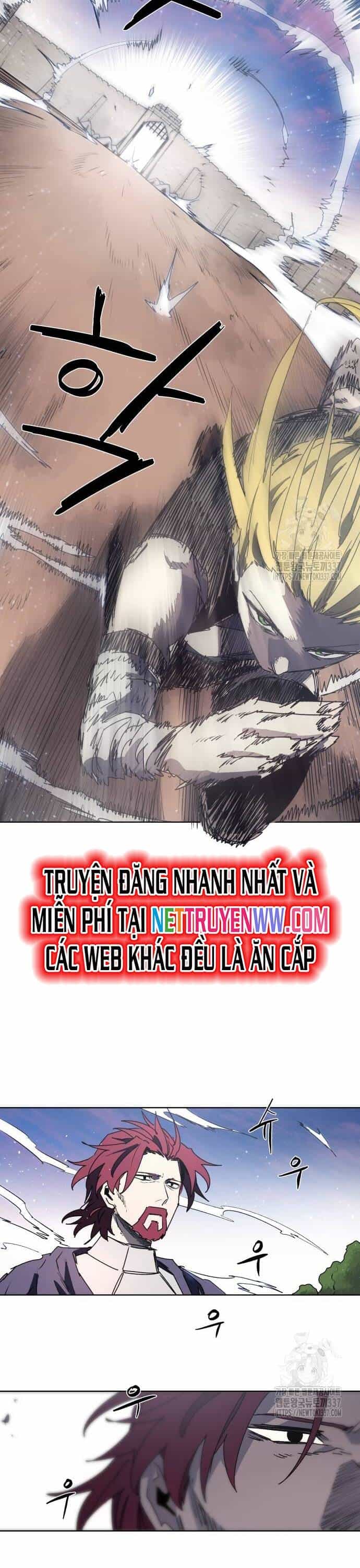 Kỵ Sĩ Báo Thù - Chương 148 - ảnh 5