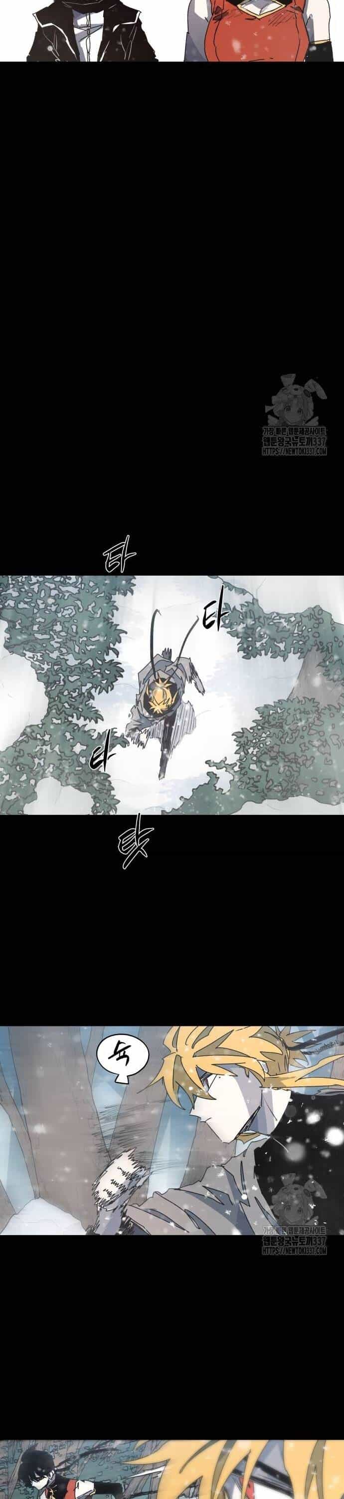 Kỵ Sĩ Báo Thù - Chương 149 - ảnh 12