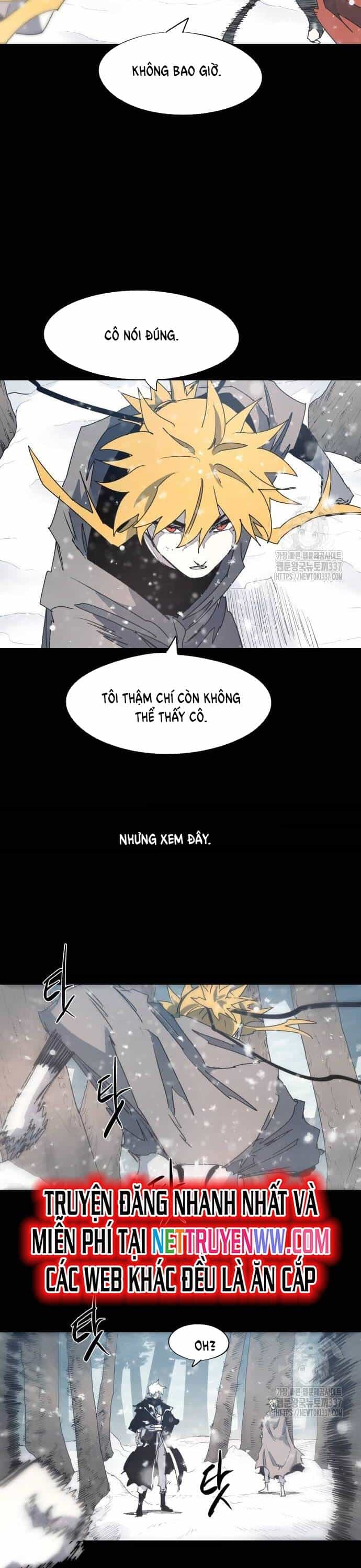 Kỵ Sĩ Báo Thù - Chương 149 - ảnh 21