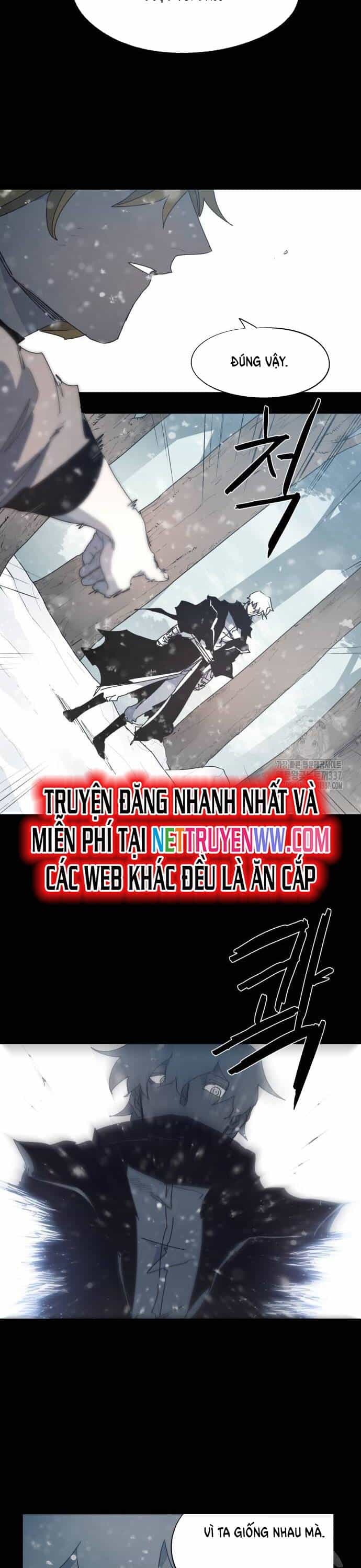 Kỵ Sĩ Báo Thù - Chương 149 - ảnh 23