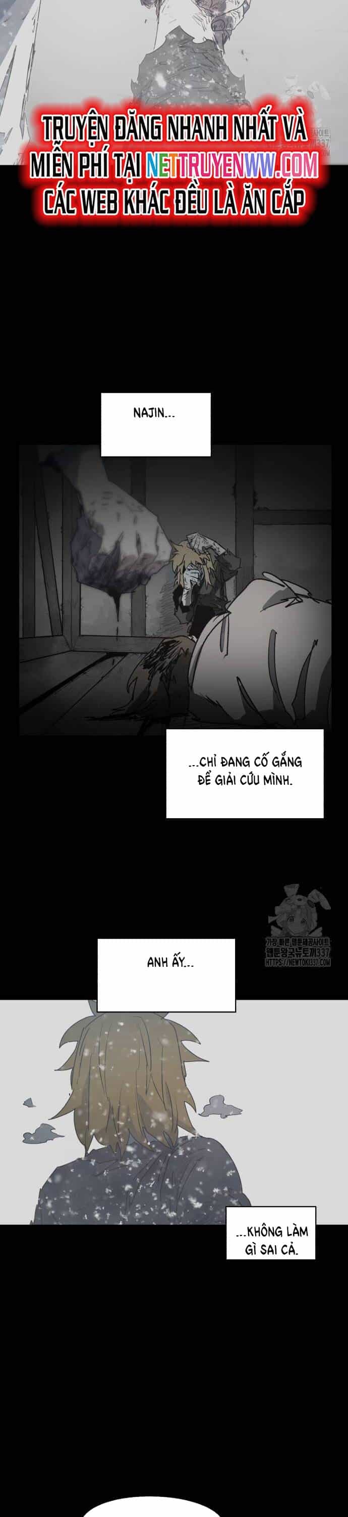 Kỵ Sĩ Báo Thù - Chương 150 - ảnh 9