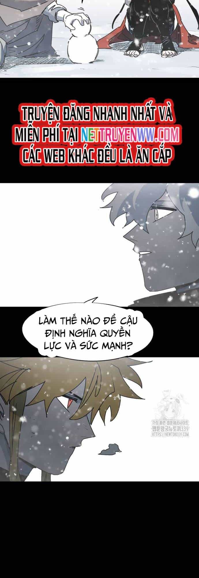Kỵ Sĩ Báo Thù - Chương 151 - ảnh 14
