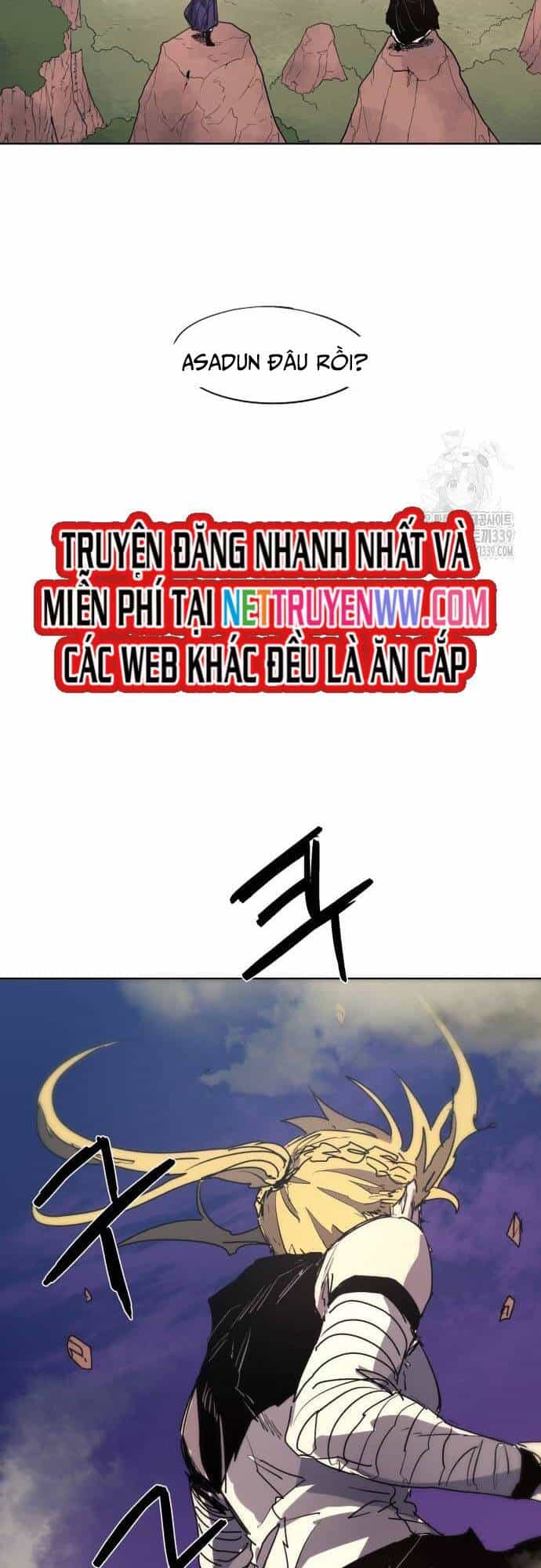 Kỵ Sĩ Báo Thù - Chương 151 - ảnh 32